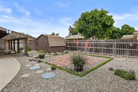 Exterior - 2761 Redlands, Perris, CA 92571 photo 18 of 19