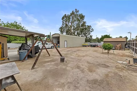 Exterior - 2761 Redlands, Perris, CA 92571 photo 7 of 19