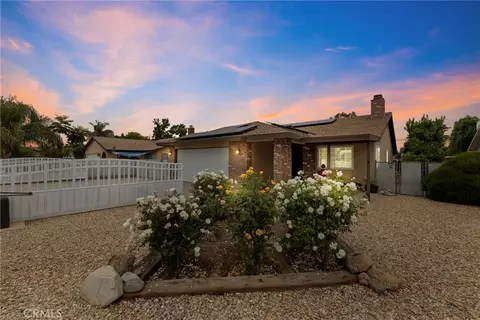 Exterior - 2761 Redlands, Perris, CA 92571 photo 2 of 19