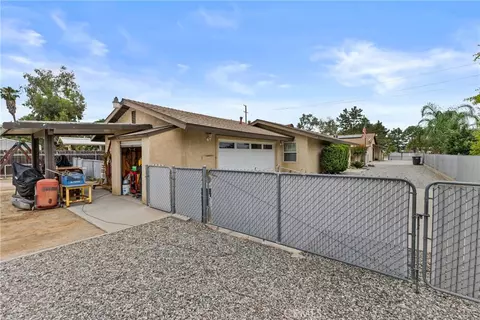 Exterior - 2761 Redlands, Perris, CA 92571 photo 10 of 19
