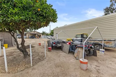 Exterior - 2761 Redlands, Perris, CA 92571 photo 8 of 19