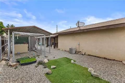 Exterior - 2761 Redlands, Perris, CA 92571 photo 17 of 19