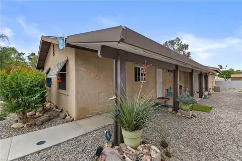 Exterior - 2761 Redlands, Perris, CA 92571 photo 5 of 19