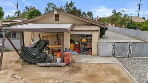 Exterior - 2761 Redlands, Perris, CA 92571 photo 19 of 19