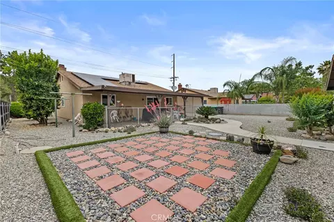 Exterior - 2761 Redlands, Perris, CA 92571 photo 14 of 19