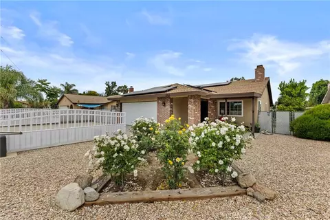 Exterior - 2761 Redlands, Perris, CA 92571 photo 1 of 19