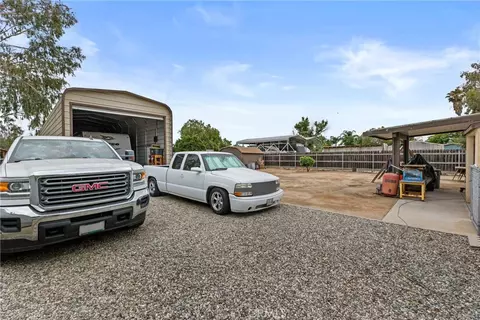 Exterior - 2761 Redlands, Perris, CA 92571 photo 9 of 19