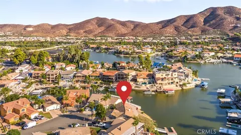 30199 Windward Dr, Canyon Lake, CA 92587