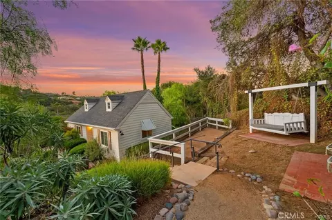 Exterior - 3945 Pala Mesa, Fallbrook, CA 92028 photo 8 of 12