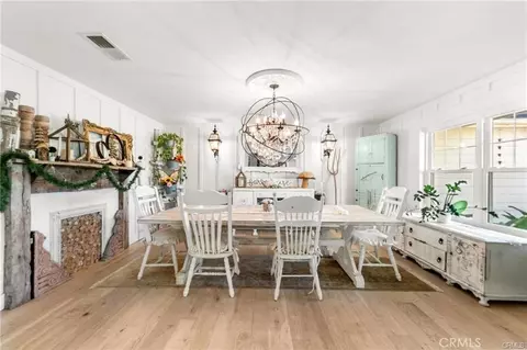 Dining - 3945 Pala Mesa, Fallbrook, CA 92028 photo 1 of 5
