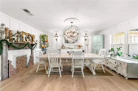 Dining - 3945 Pala Mesa, Fallbrook, CA 92028 photo 1 of 5