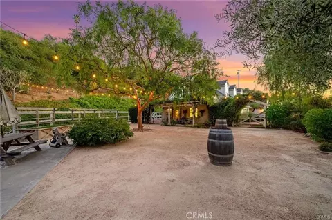 Exterior - 3945 Pala Mesa, Fallbrook, CA 92028 photo 5 of 12