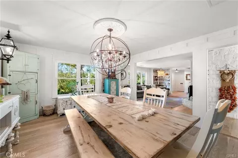 Dining - 3945 Pala Mesa, Fallbrook, CA 92028 photo 4 of 5