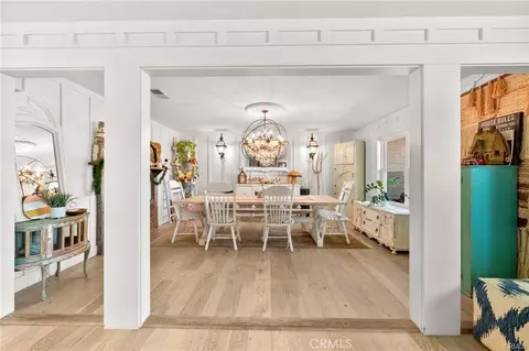 Dining - 3945 Pala Mesa, Fallbrook, CA 92028 photo 3 of 5