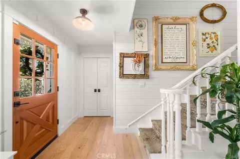 Entry Way - 3945 Pala Mesa, Fallbrook, CA 92028 photo 4 of 7
