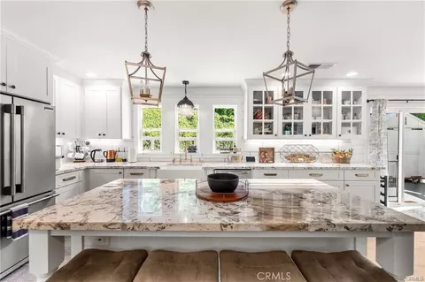 Kitchen - 3945 Pala Mesa, Fallbrook, CA 92028 photo 2 of 13
