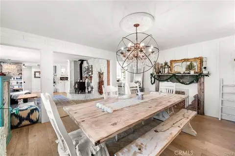 Dining - 3945 Pala Mesa, Fallbrook, CA 92028 photo 5 of 5