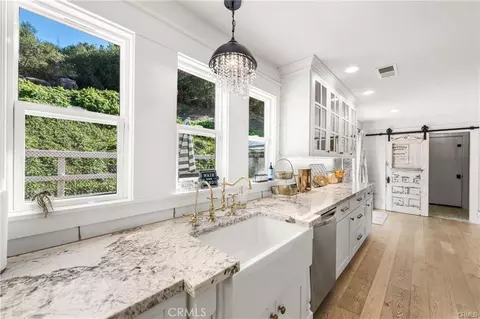 Kitchen - 3945 Pala Mesa, Fallbrook, CA 92028 photo 7 of 13