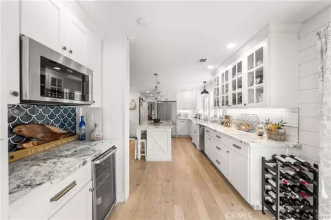 Kitchen - 3945 Pala Mesa, Fallbrook, CA 92028 photo 11 of 13