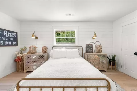 Bedroom - 3945 Pala Mesa, Fallbrook, CA 92028 photo 2 of 12