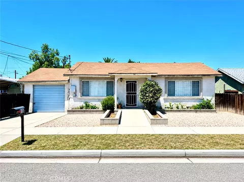 315 S Ramona St, Hemet, CA 92543