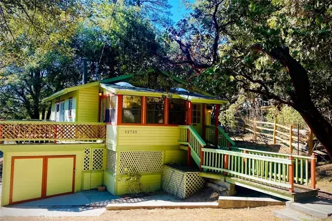 52735 Sugar Pne, Idyllwild, CA 92549