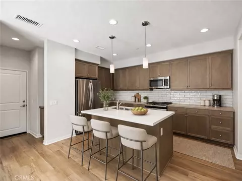 Kitchen - 31258 Calle Cirros, Temecula, CA 92592 photo 1 of 2