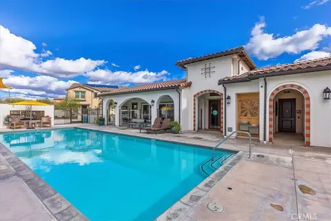 Exterior - 31258 Calle Cirros, Temecula, CA 92592 photo 6 of 9