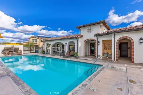 Exterior - 31258 Calle Cirros, Temecula, CA 92592 photo 6 of 9