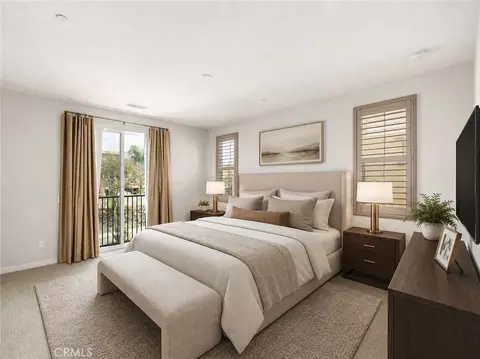 Bedroom - 31258 Calle Cirros, Temecula, CA 92592 photo 1 of 2