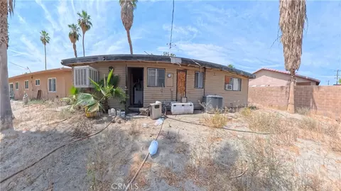 2210 Marguerite, Palm Springs, CA 92264