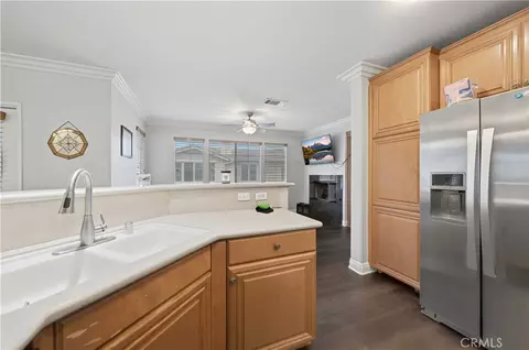Kitchen - 33586 Emerson Way #C, Temecula, CA 92592 photo 3 of 3
