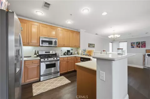 Kitchen - 33586 Emerson Way #C, Temecula, CA 92592 photo 2 of 3