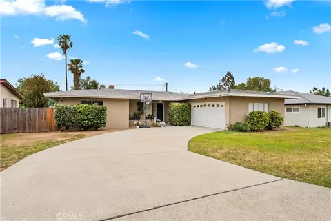 3400 W Nicolet, Banning, CA 92220