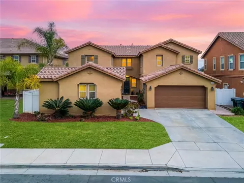 1509 Strawberry Dr, Perris, CA 92571