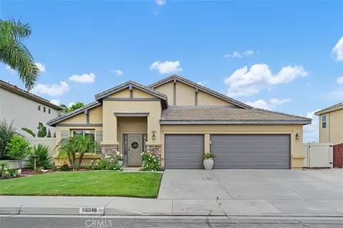25346 Robinson Creek Ln, Menifee, CA 92584