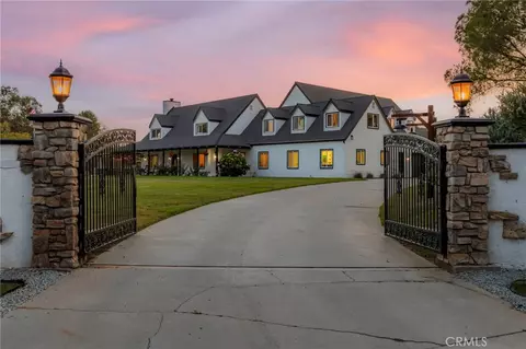 Exterior - 42525 Calle Capistrano, Temecula, CA 92590 photo 27 of 27
