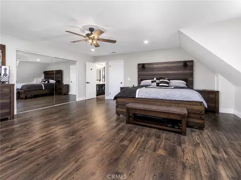 Bedroom - 42525 Calle Capistrano, Temecula, CA 92590 photo 1 of 4