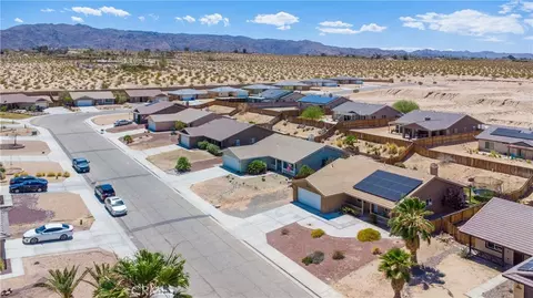View/Area - 5228 Verenda, Twentynine Palms, CA 92277 photo 2 of 6