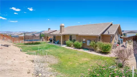 Exterior - 5228 Verenda, Twentynine Palms, CA 92277 photo 5 of 5