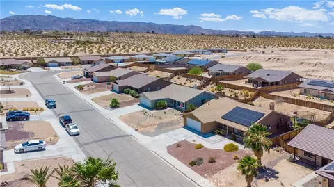 View/Area - 5228 Verenda, Twentynine Palms, CA 92277 photo 2 of 6