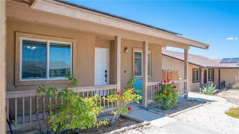 Exterior - 5228 Verenda, Twentynine Palms, CA 92277 photo 1 of 5