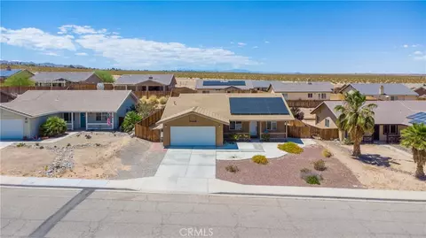 View/Area - 5228 Verenda, Twentynine Palms, CA 92277 photo 1 of 6