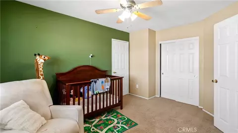 Bedroom - 5228 Verenda, Twentynine Palms, CA 92277 photo 2 of 5