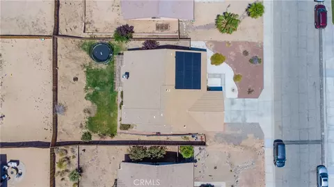 View/Area - 5228 Verenda, Twentynine Palms, CA 92277 photo 6 of 6