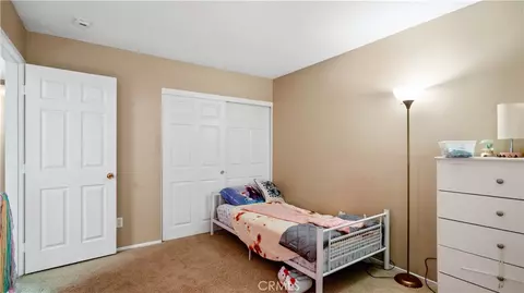 Bedroom - 5228 Verenda, Twentynine Palms, CA 92277 photo 4 of 5