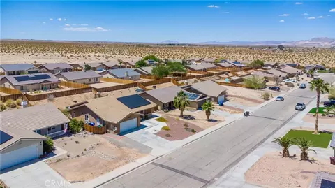 View/Area - 5228 Verenda, Twentynine Palms, CA 92277 photo 3 of 6