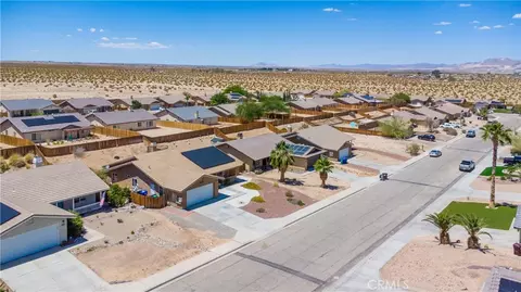 View/Area - 5228 Verenda, Twentynine Palms, CA 92277 photo 3 of 6