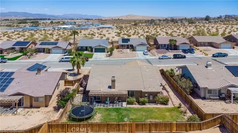 View/Area - 5228 Verenda, Twentynine Palms, CA 92277 photo 5 of 6