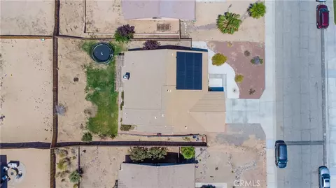 View/Area - 5228 Verenda, Twentynine Palms, CA 92277 photo 6 of 6
